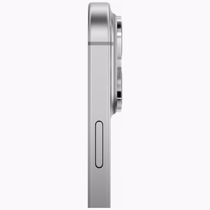 Uniq Optix Aeroshield kameros modulio apsauga, skirta iPhone 17 Pro