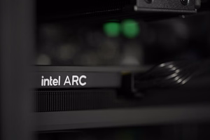 Actina 5901443410362 PC Intel® Core™ i5 i5-14400F 32 GB DDR5-SDRAM 1 TB SSD Intel Arc B580 Windows 11 Home Midi Tower juodas