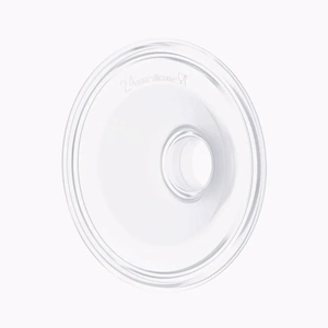 Momcozy Piltuvėlis 24 mm flanšas su dvigubu sandarikliu, skirtas S9 Pro/S12 Pro