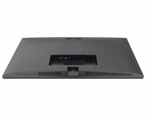 AOC B3 27B3HA2 LED ekranas 68.6 cm (27") 1920 x 1080 pikselių Full HD juodas