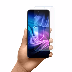 3mk Silky Matt Pro matinė plėvelė OnePlus Nord 5