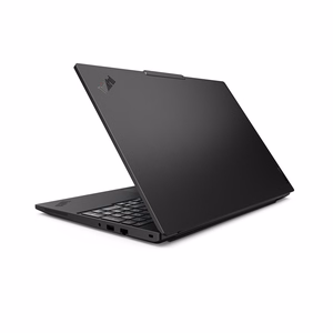 Lenovo ThinkPad T16 Gen 5 (Intel) Copilot+ PC Intel Core Ultra 5 325 Knyginis kompiuteris 40,6 cm (16") WUXGA 32 GB LPDDR5x-SDRAM 512 GB SSD Wi-Fi 7 (802.11be) Windows 11 Pro Anglų Juoda