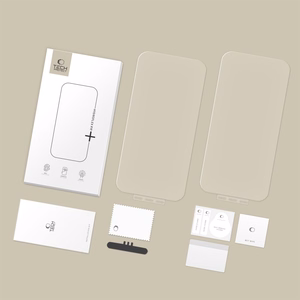 Tech-Protect Hydro flex+ hidrogelio apsauginė plėvelė 2 vnt. skirta Motorola Edge 70 Fusion / 70 Fusion + 5G