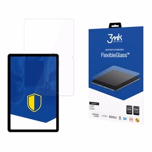 Hybrid glass 3mk FlexibleGlass for Xiaomi Redmi Pad Pro 5G - up to 13"