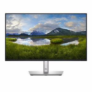 DELL P Series P2425HE kompiuterio monitorius 61 cm (24") 1920 x 1080 px Full HD LCD, juodas