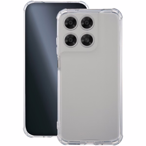 Anti Shock 1,5 mm case for Motorola Moto G67 5G / G77 5G transparent
