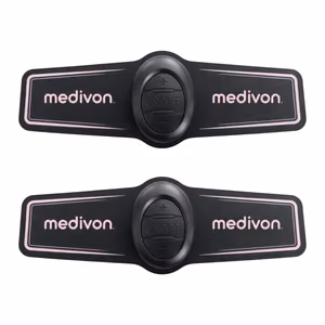 Medivon Body Pulse She TENS and EMS electrostimulator