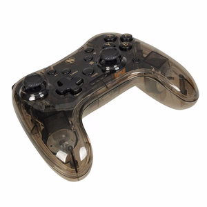 iBox IGP5 Игровой контроллер чёрный Bluetooth геймпад аналог./цифр. Android, Nintendo Switch, Nintendo Switch Lite, Nintendo Switch OLED, PC, iOS