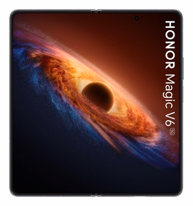 Honor Magic V6 – 5G išmanusis telefonas, 16/512 GB, juodas