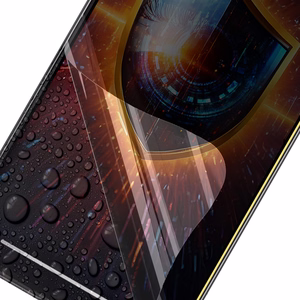 3mk Silky Matt Privacy матовая пленка для защиты приватности Samsung Galaxy S21 5G