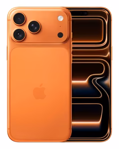 Apple iPhone 17 Pro Max 256 GB (MFYN4), Cosmic Orange