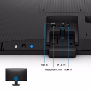 BENQ GW2490C 24 дюйма IPS 1920x1080 5 мс