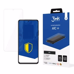 3mk ARC+ — защита экрана телефона для Huawei Nova 12 SE