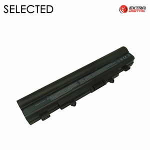 Батарея для ноутбука ACER AL14A32 4400mAh Extra Digital Selected