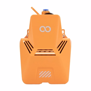 ELEGOO spausdinimo galvutės rinkinys OrangeStorm Giga