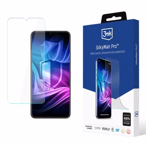 T-MOBILE T PHONE 2 5G - 3mk Silky Matt Pro