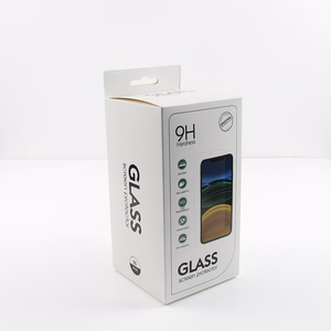 Apsauginis stiklas 2,5D Honor 400 Lite 50vnt.