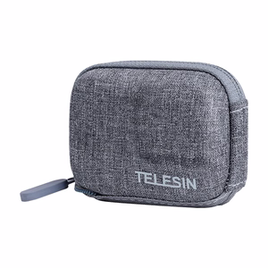 Telesin apsauginis krepšys / dėklas GoPro Hero 9 / Hero 10 / Hero 11 / Hero 12 (GP-CPB-902)