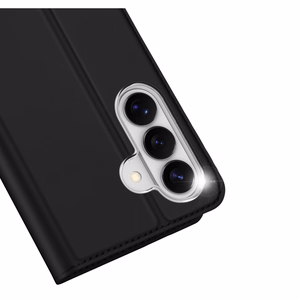 Dėklas Dux Ducis Skin Pro Samsung S947 S26 Edge juodas