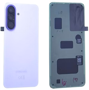 Задняя крышка для Samsung A576 A57 5G Lilac оригинальная (service pack)