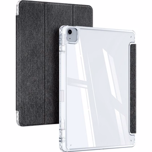 Phone Case Dux Ducis "Unid" for Apple iPad Air 13 (2025) / Air 13 (2024) / iPad Pro 12.9 (2018 / 2020 / 2021 / 2022) Black