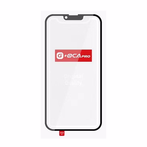 LCD stikliukas G+OCA Pro Apple iPhone 14 su OCA