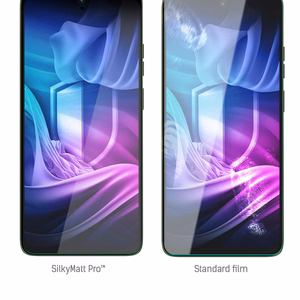 Motorola Moto G56 - 3mk Silky Matt Pro