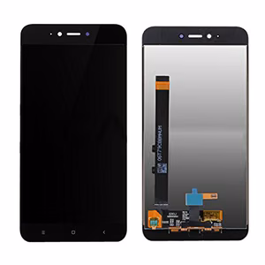 LCD Screen Xiaomi Redmi Note 5A (Black) ORG