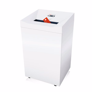 HSM Pure 630 shredder, 130 l, 4,5x30 mm