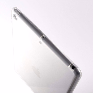 Slim Case case for Xiaomi Pad 5 Pro 12.4'' flexible silicone cover transparent