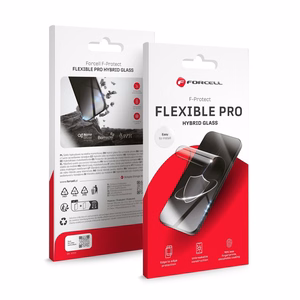 Forcell lankstus nano stiklas Samsung Galaxy A16 5G / A17 5G