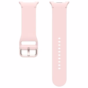 SNL33LPEGEU sportinis dirželis (M/L) Samsung Galaxy Watch8, rožinis
