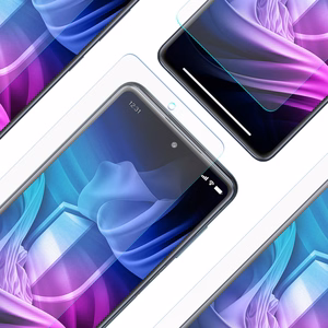 Samsung Galaxy S20 FE 5G - 3mk Silky Matt Pro