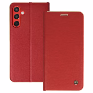 Wonder Frame Case for Samsung Galaxy M15 5G red
