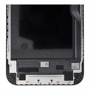 ZY LCD ekranas IPHONE 12 PRO MAX FFHD-900p Incell (Keisti IC)