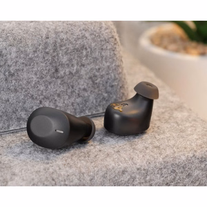 Wireless headphones Hoco EQ3 black