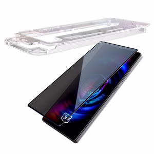 3mk Hardglass Max Privacy Защитная плёнка для Samsung Galaxy A16 4G / 5G / A17 4G / 5G