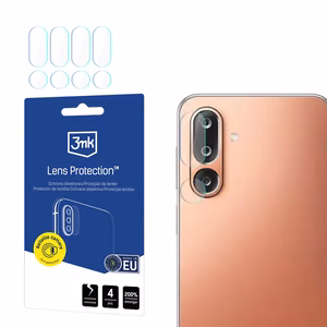 3mk Lens Protection гибридное стекло объектива камеры для Samsung Galaxy M36
