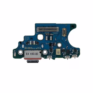 Įkrovimo jungtis suderinama su Samsung G980 S20 su Flex / Plata OEM