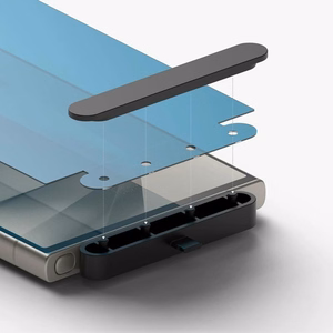 "Tech-Protect Hydro flex+" 2 vnt. hidrogelio plėvelės, skirtos "Xiaomi Redmi Note 15 Pro+ 5G