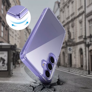 Tech-Protect FlexAir Hybrid Чехол для Nothing Phone 3 - прозрачный