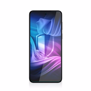 3mk Silky Matt Pro — защита экрана телефона для Motorola Moto G 5G 2025