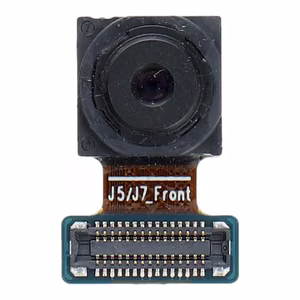 Samsung Galaxy J7 (2017) front camera and sensor cable