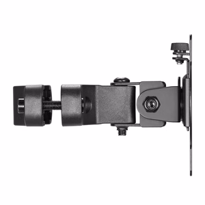 Maclean MC-983 кронштейн LED LCD монитора на стойку 8kg держатель Диаметр трубы 28-60mm 17-32'' экран