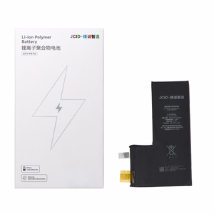 JCID Battery without BMS for iPhone 11 Pro Max (high capacity)