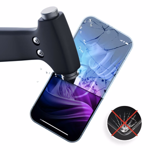 3mk Silky Matt Pro matinė plėvelė Google Pixel 9 / 9 Pro