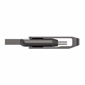 Atmintinė Lexar Dual Type-C ir Type-A USB 3.1 256GB