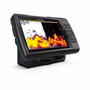 Garmin STRIKER Vivid 7cv эхолот 17.8 cm (7") 500 W