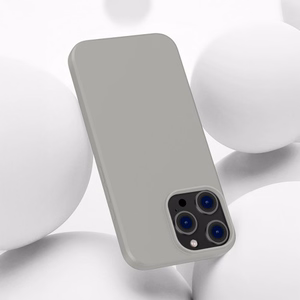 Telefono dėklas X-Level Dynamic, skirtas Apple iPhone 16 Pro Max, pilkas