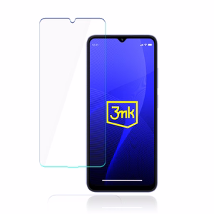 Гибридное защитное стекло 3mk FlexibleGlass для Xiaomi Redmi 12C